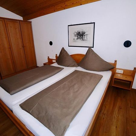 Apartment Krabacher Seefeld in Tirol Ngoại thất bức ảnh