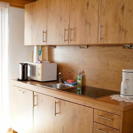 Apartment Krabacher Seefeld in Tirol Ngoại thất bức ảnh