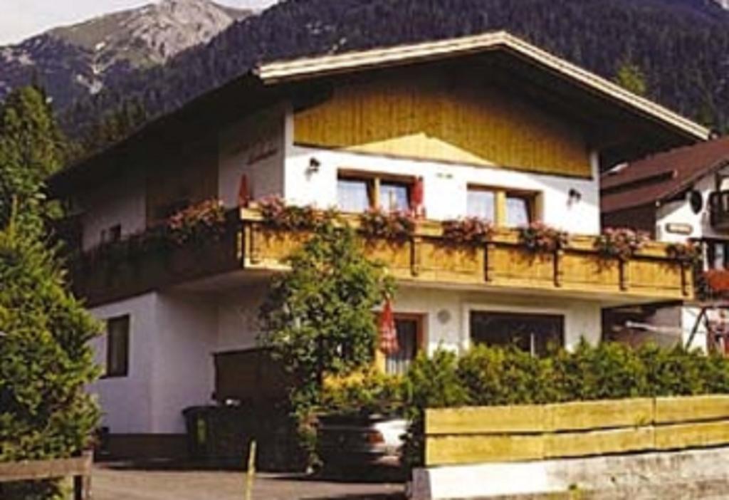 Apartment Krabacher Seefeld in Tirol Ngoại thất bức ảnh
