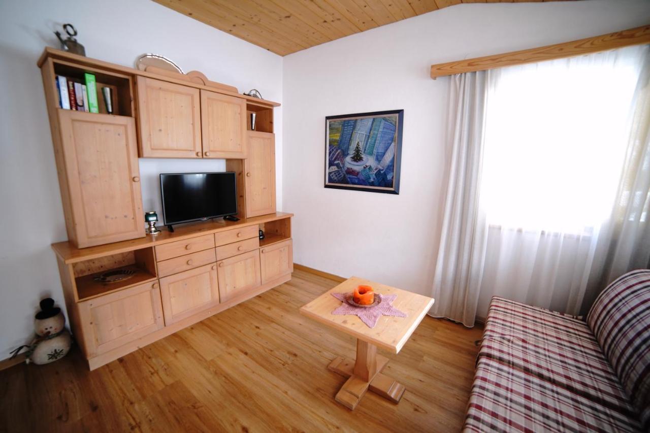 Apartment Krabacher Seefeld in Tirol Ngoại thất bức ảnh