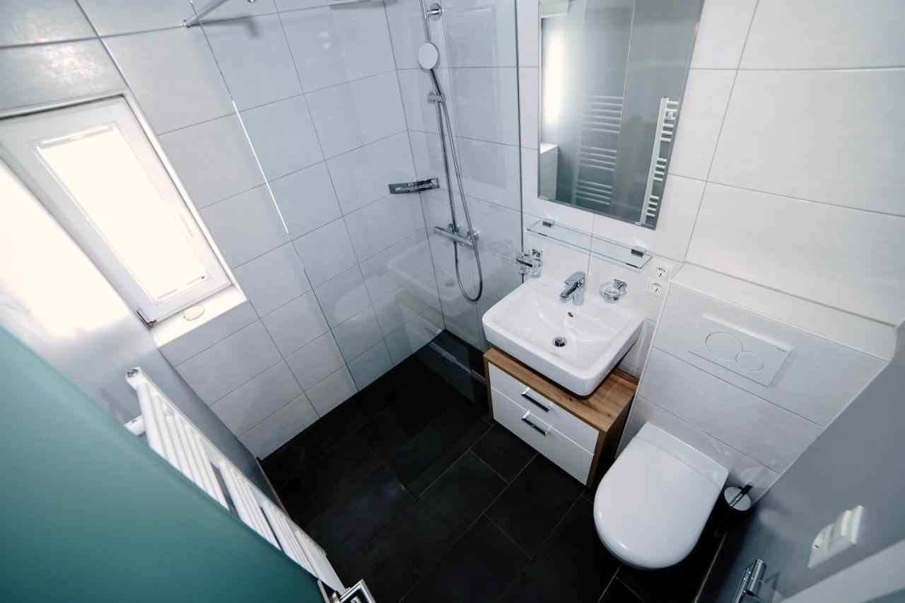 Apartment Krabacher Seefeld in Tirol Ngoại thất bức ảnh