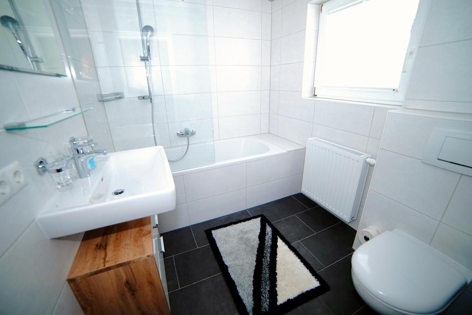Apartment Krabacher Seefeld in Tirol Ngoại thất bức ảnh