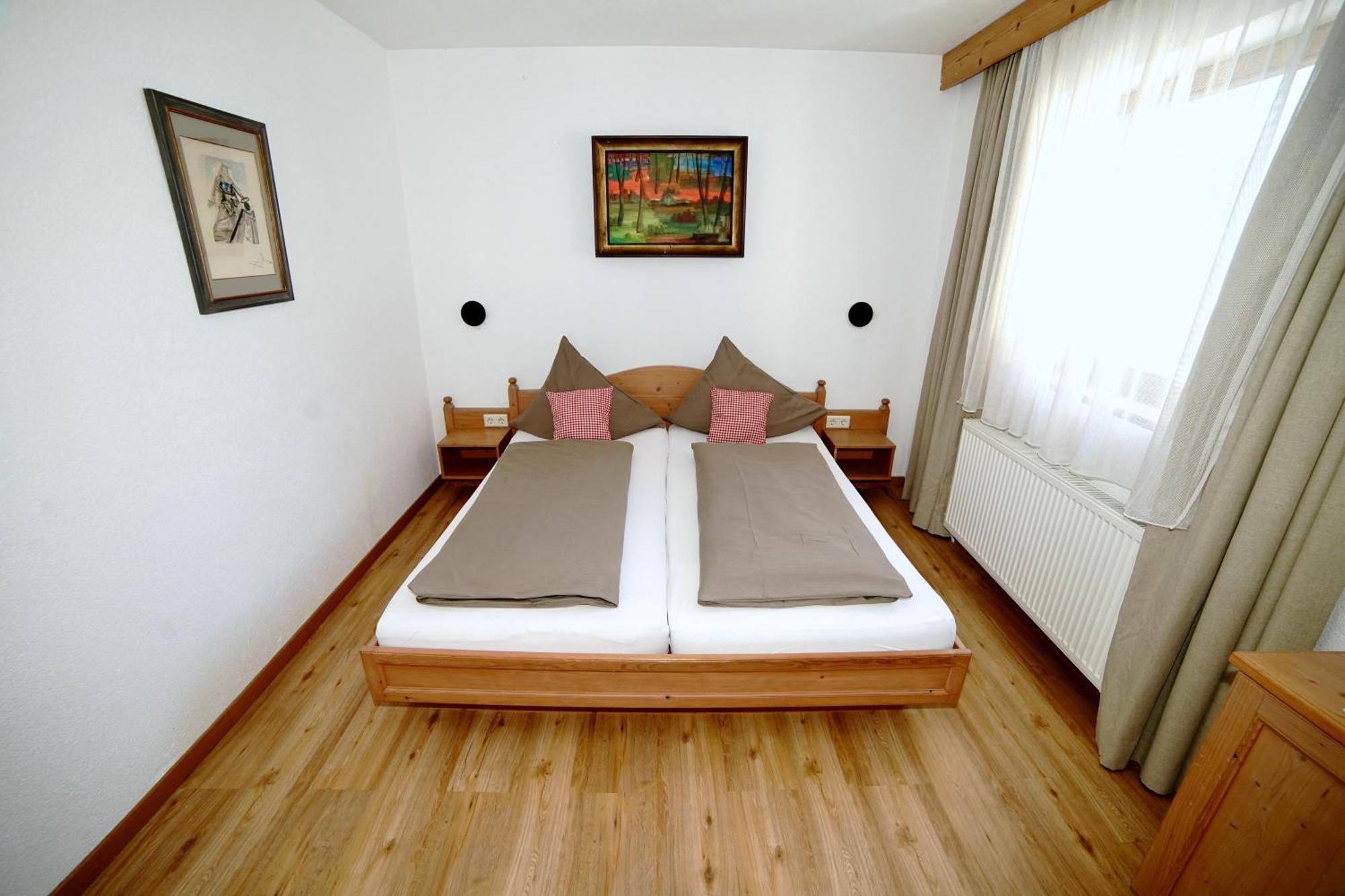 Apartment Krabacher Seefeld in Tirol Ngoại thất bức ảnh