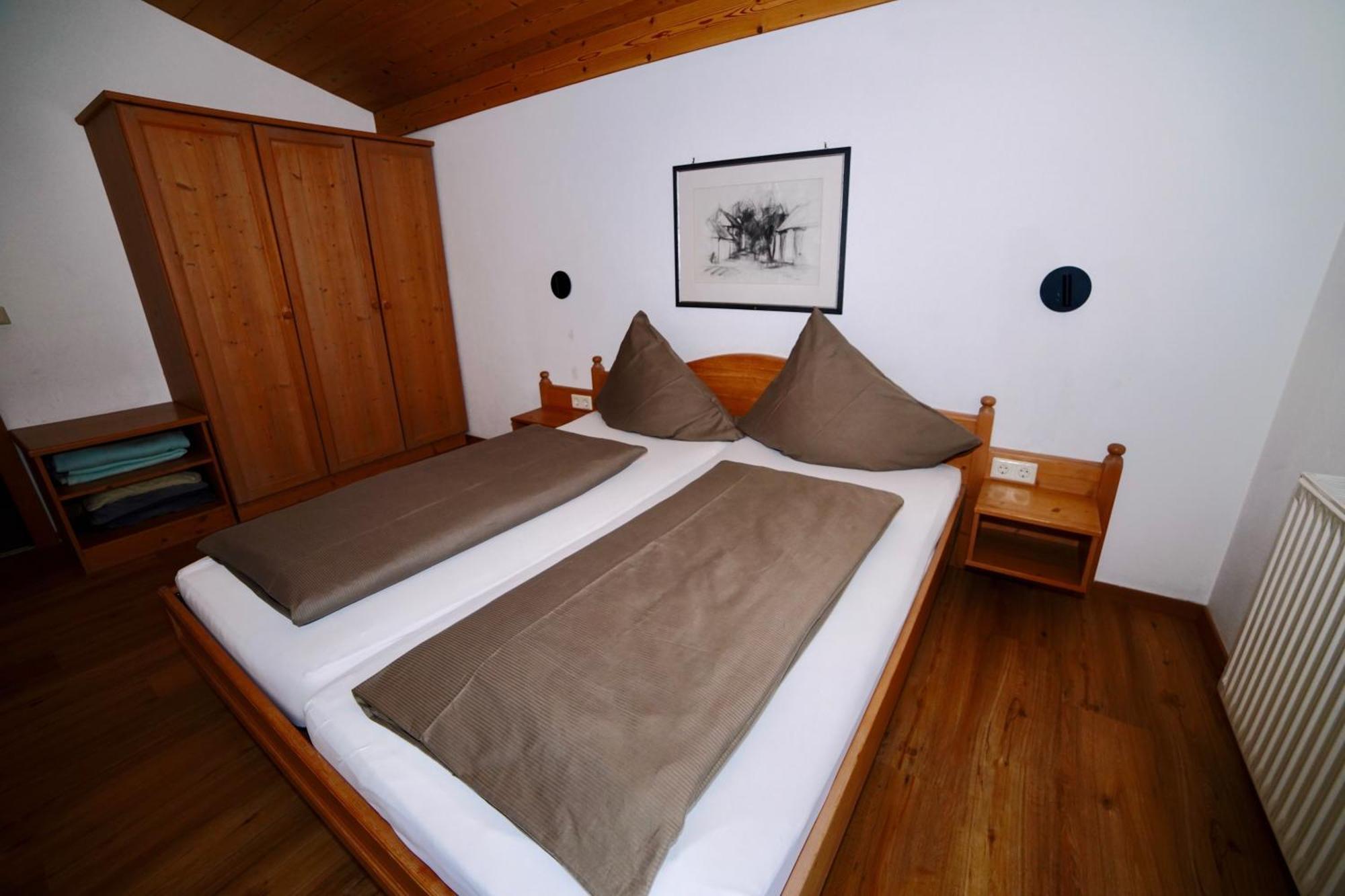Apartment Krabacher Seefeld in Tirol Ngoại thất bức ảnh