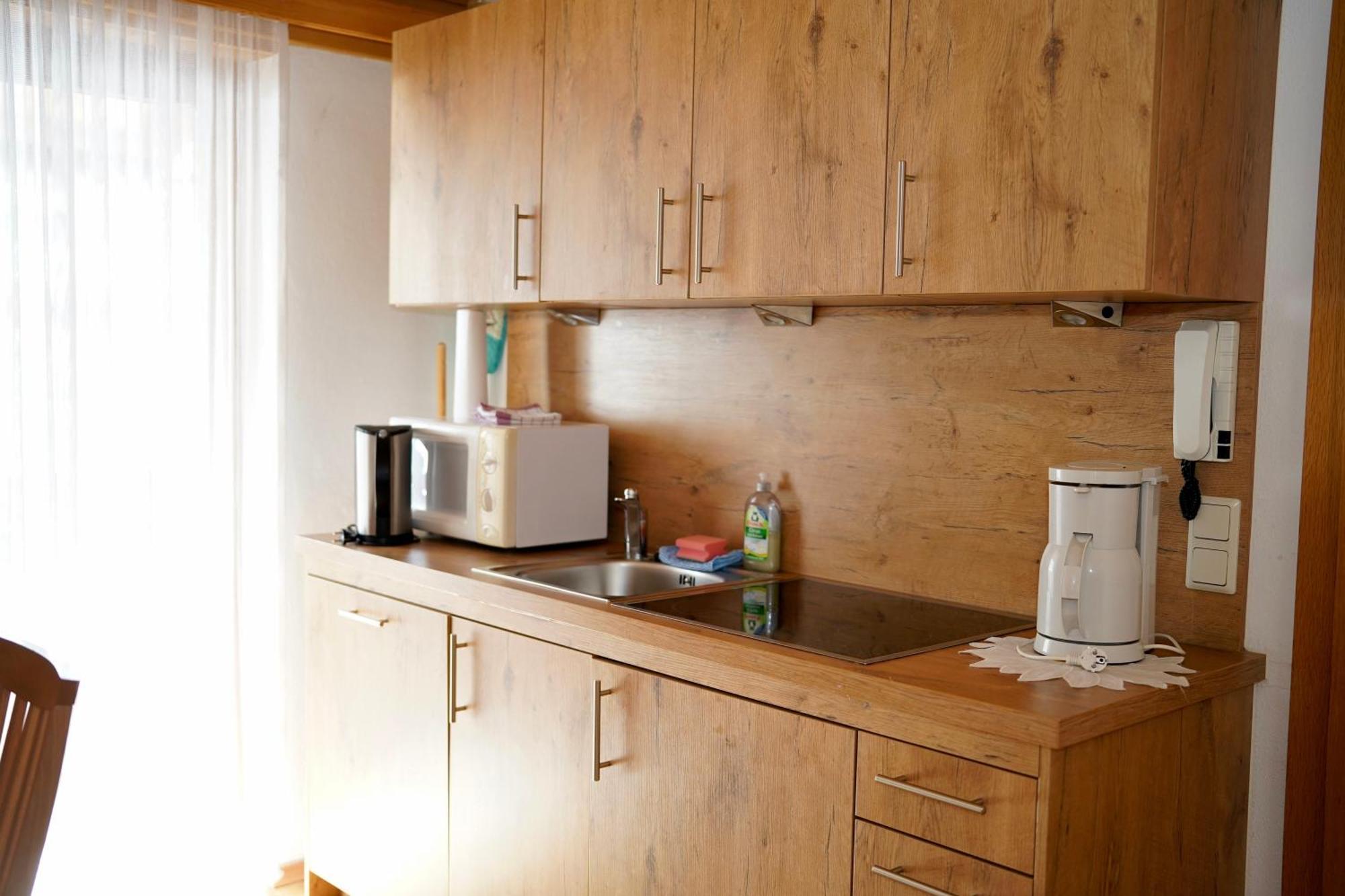 Apartment Krabacher Seefeld in Tirol Ngoại thất bức ảnh