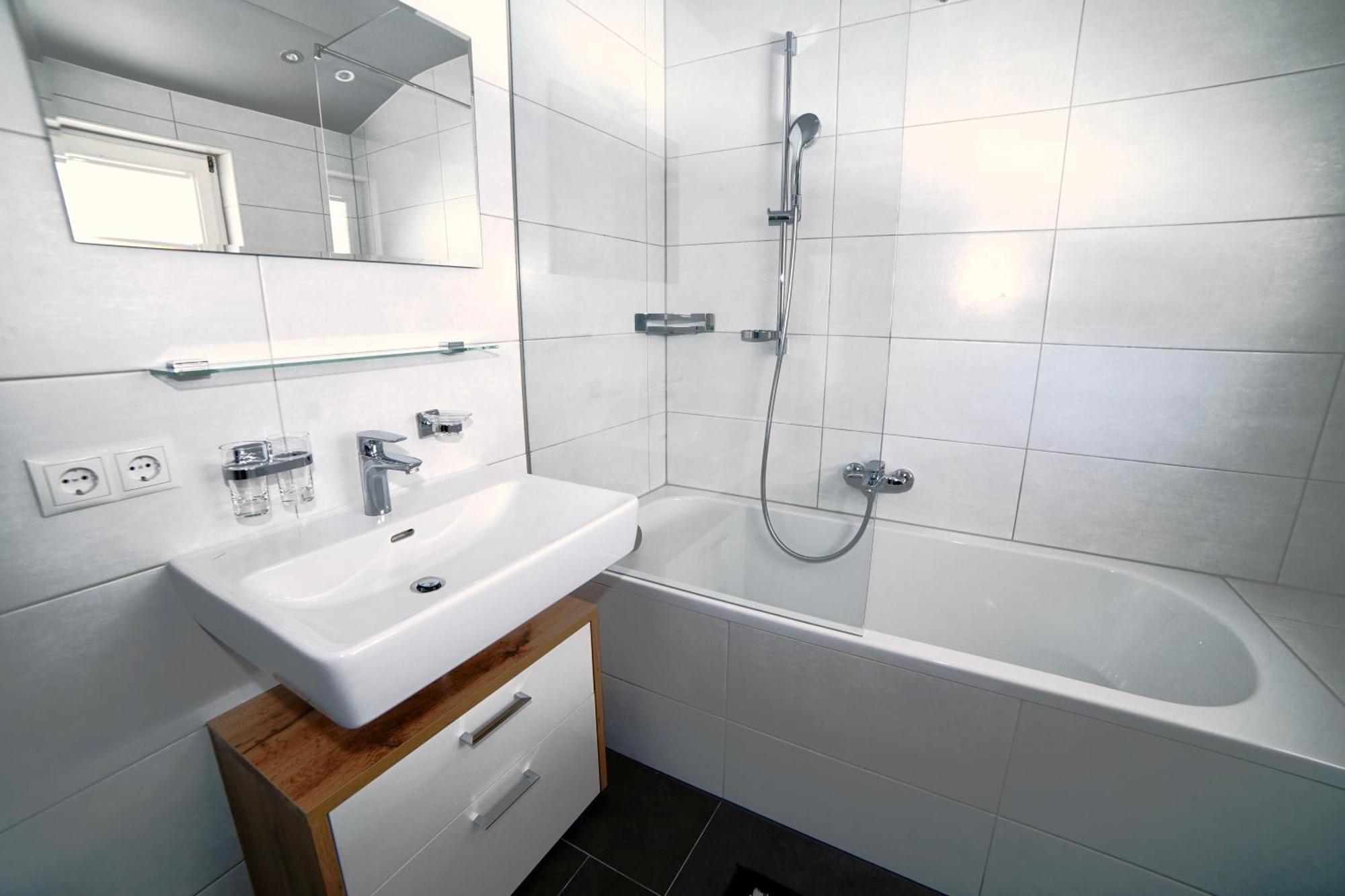 Apartment Krabacher Seefeld in Tirol Ngoại thất bức ảnh