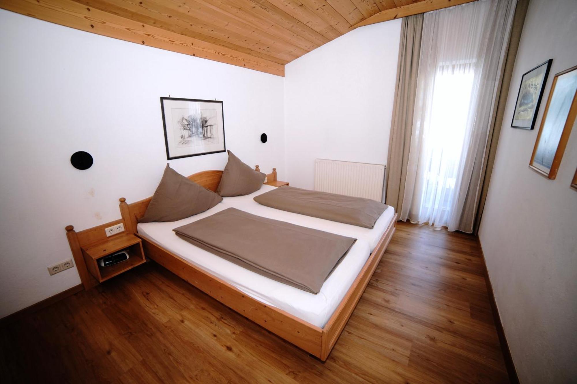 Apartment Krabacher Seefeld in Tirol Ngoại thất bức ảnh