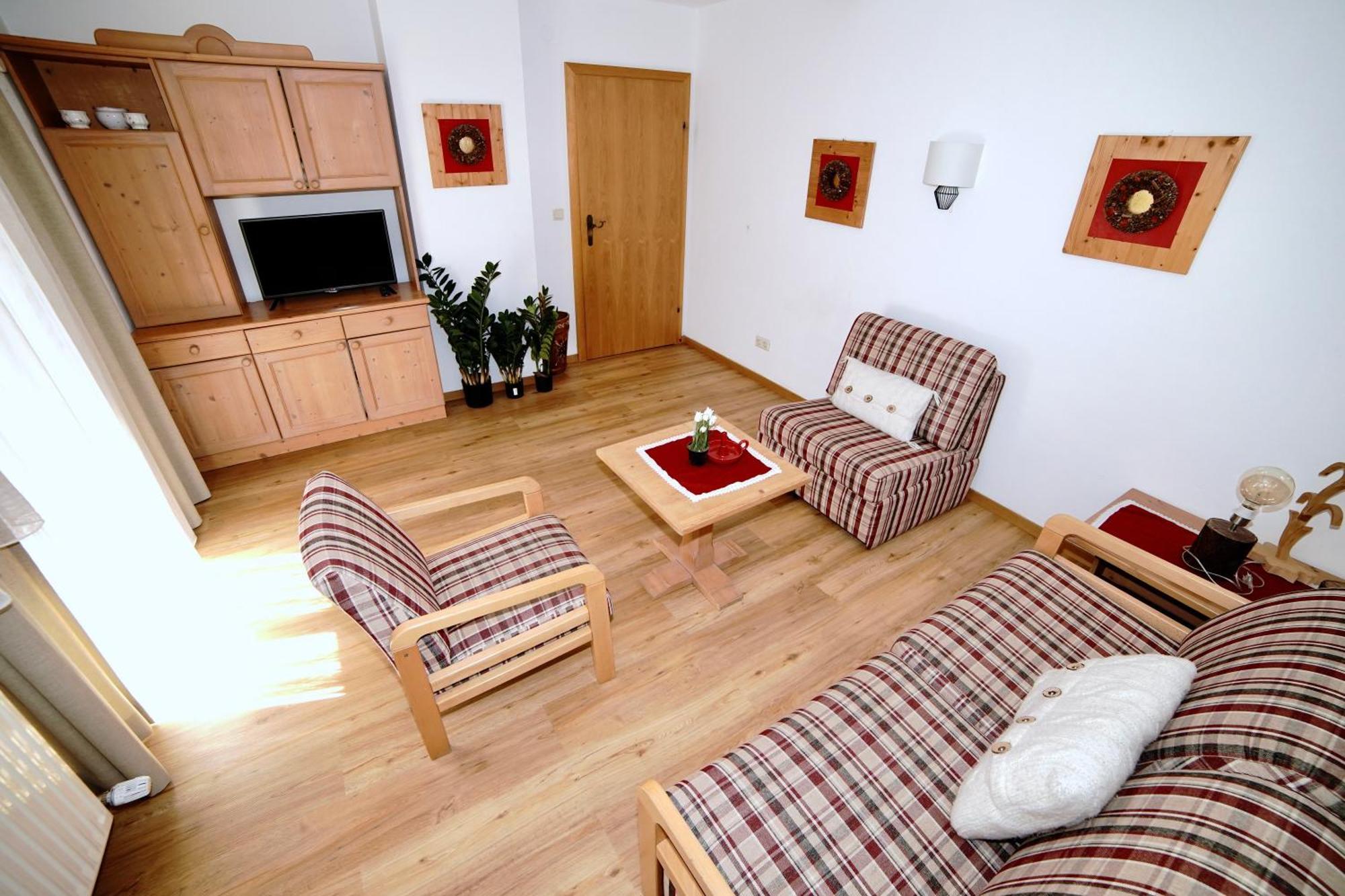 Apartment Krabacher Seefeld in Tirol Ngoại thất bức ảnh