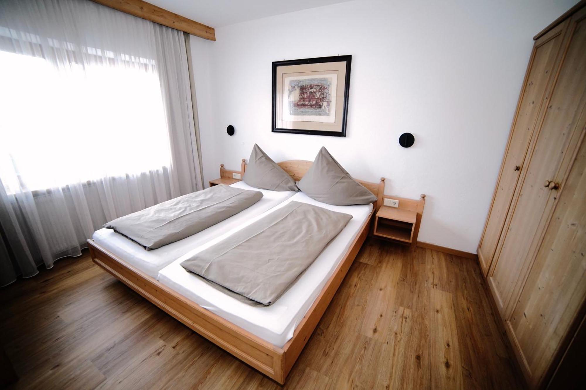 Apartment Krabacher Seefeld in Tirol Ngoại thất bức ảnh
