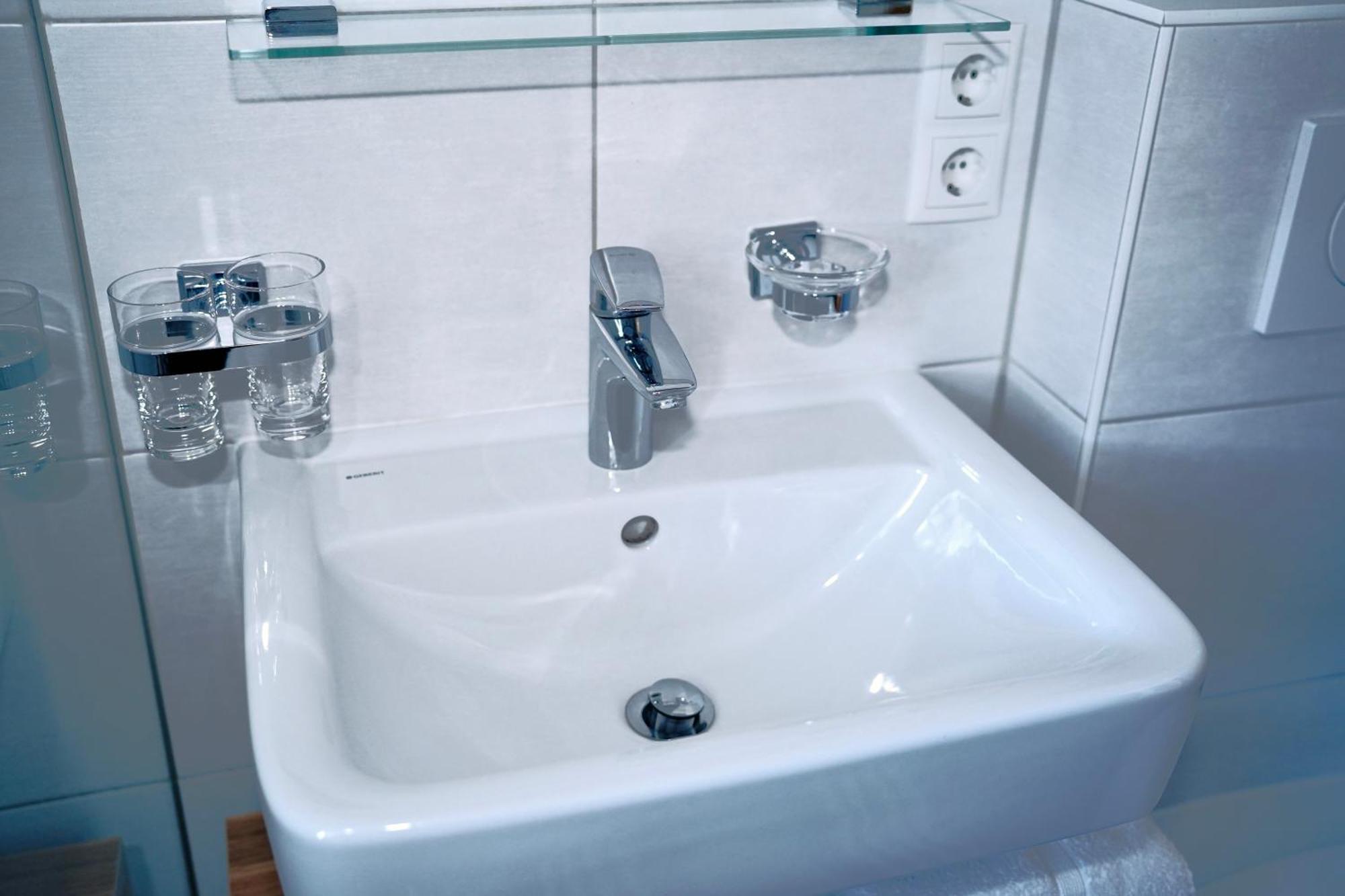 Apartment Krabacher Seefeld in Tirol Phòng bức ảnh